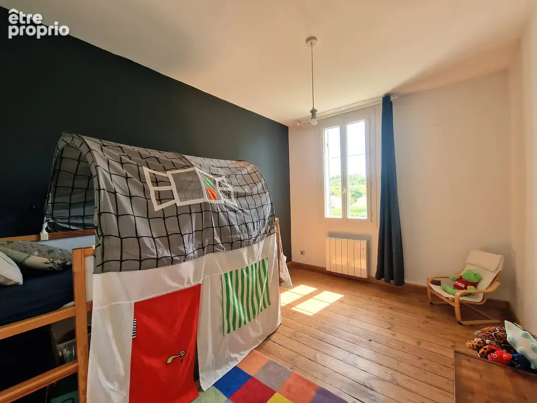 Superbe maison en pierre type girondine avec annexe, piscine et jardin – Proche Libourne, Saint-Émilion et Bordeaux - photo 12