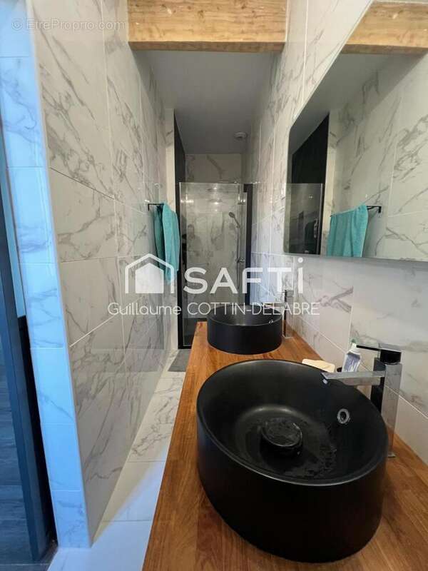 Photo 9 - Maison à ESCATALENS