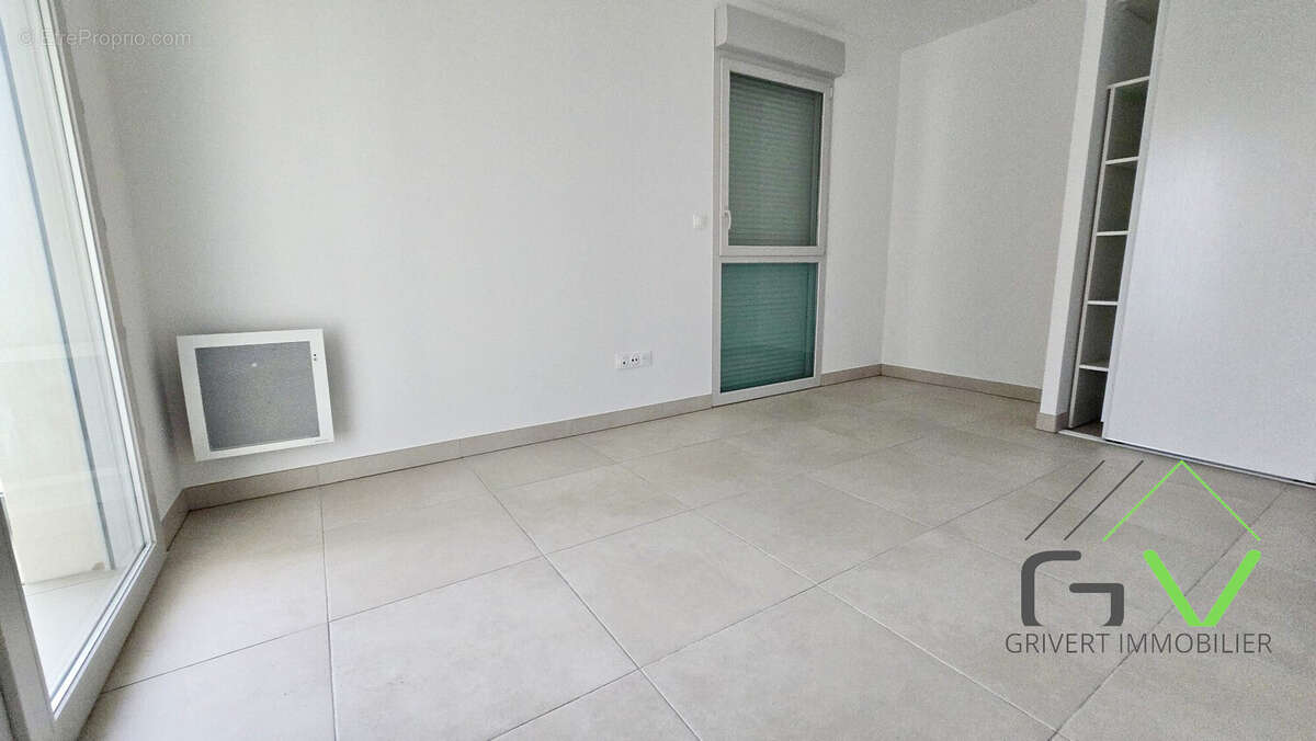 Appartement à NIMES