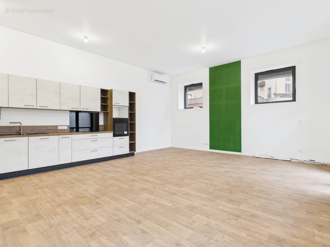 Appartement à LE PUY-EN-VELAY