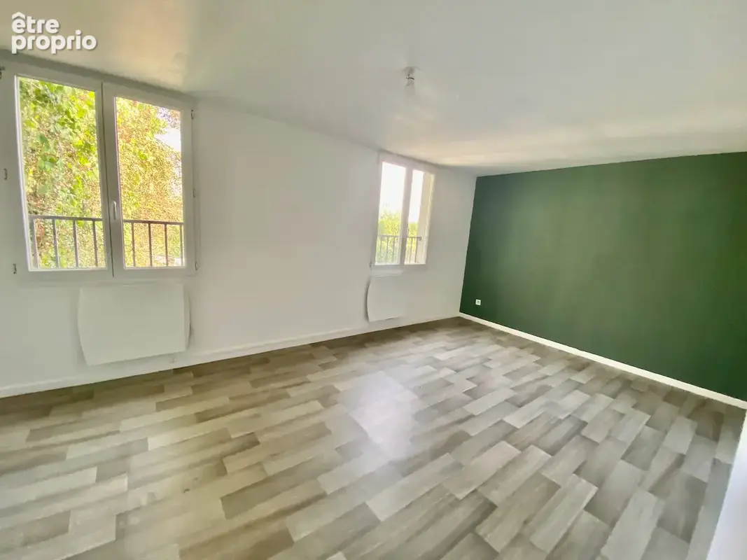 En exclusivité   ensemble immobilier de 3 logements - photo 8