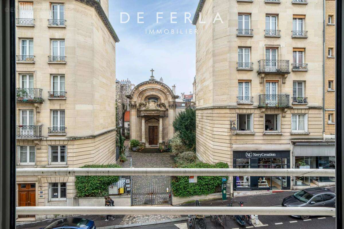 Appartement à PARIS-5E