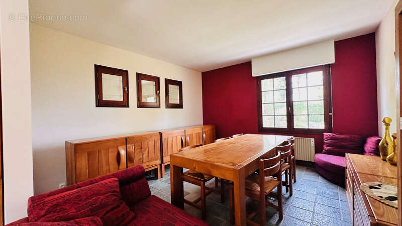 Maison à TELGRUC-SUR-MER