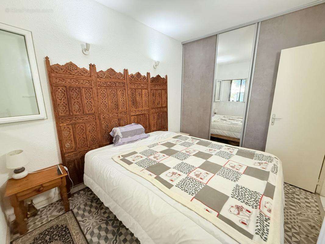 Appartement à MONTAUBAN