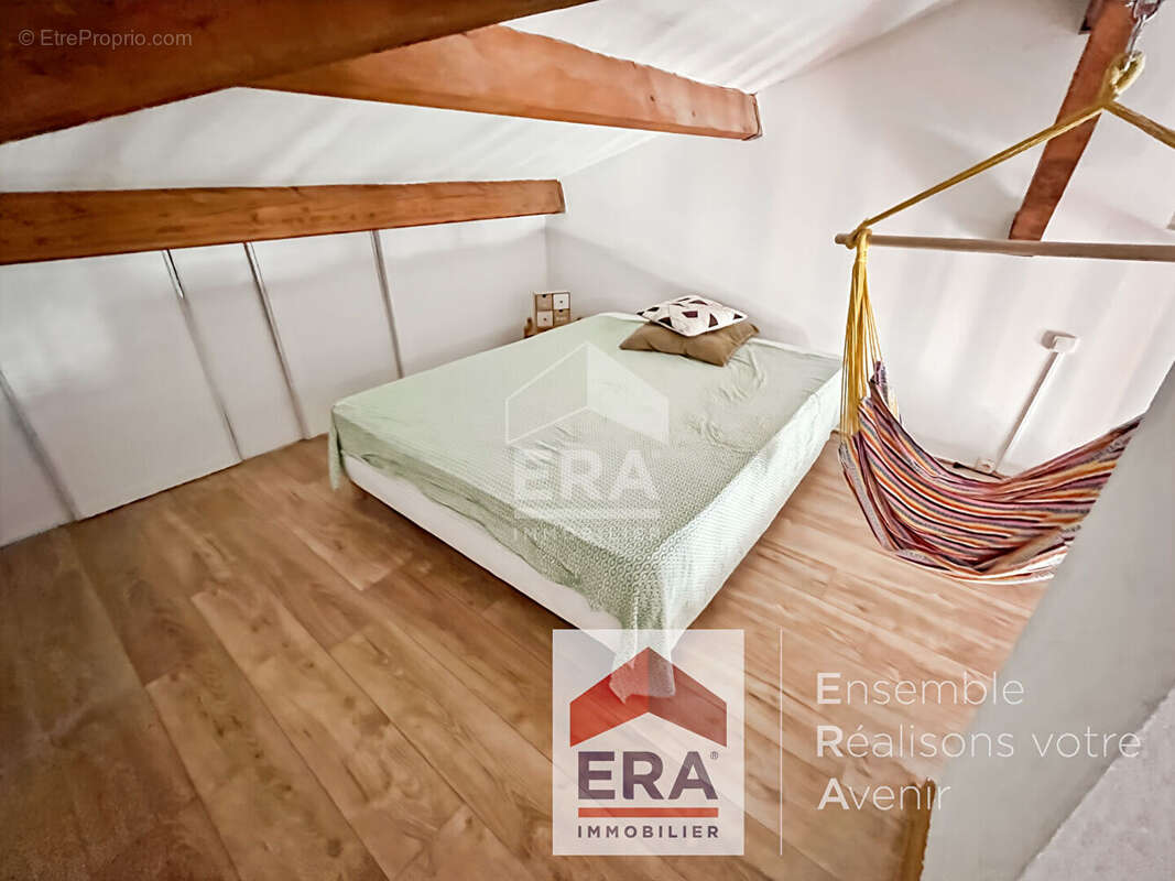 Appartement à LE BARCARES