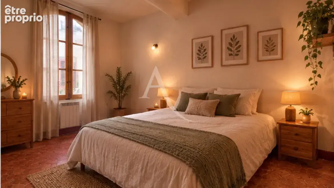 Maison de village a valensole de 132m2 - photo 5