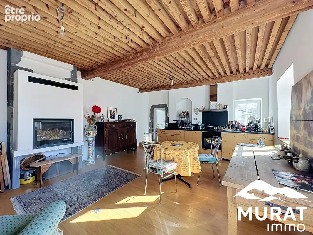 Appartement 4 pièces 132 m² à vendre à Clermont-Ferrand (63000) - photo 5