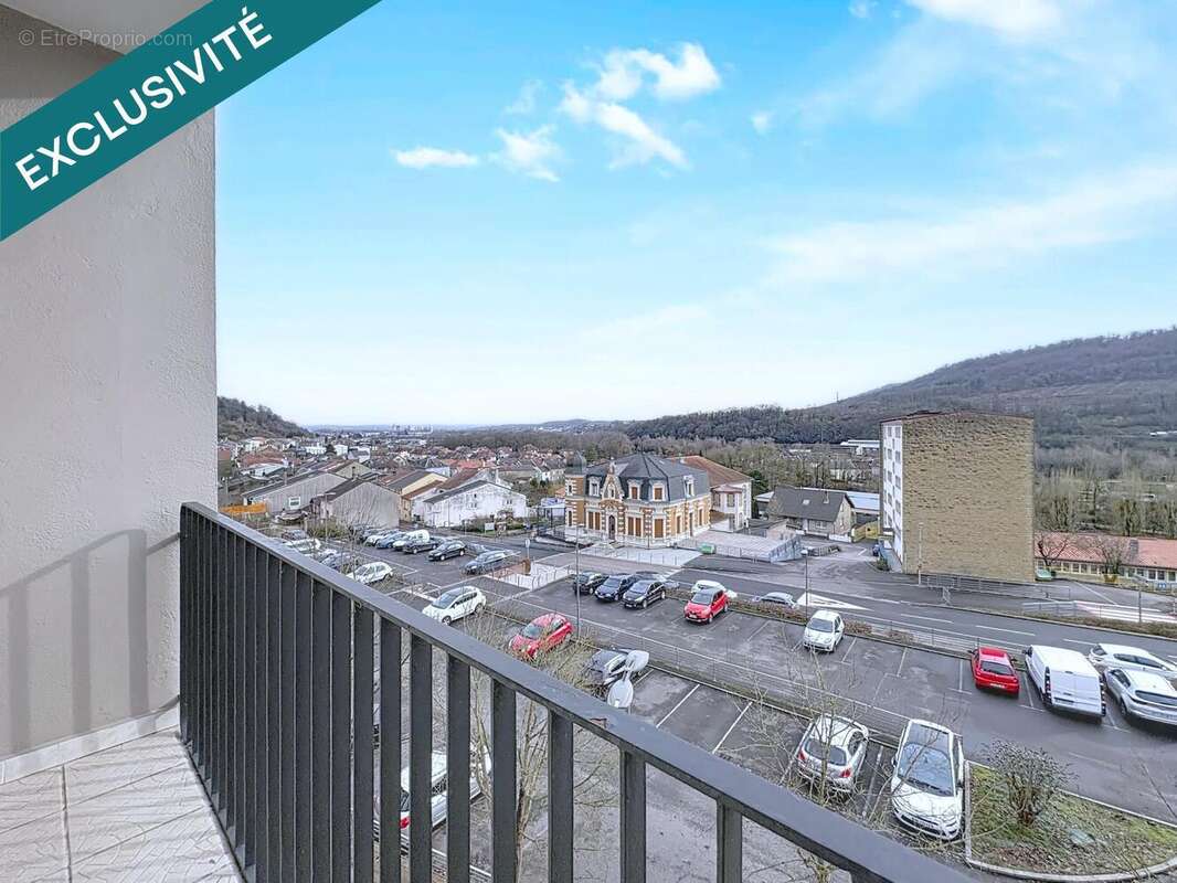 Photo 3 - Appartement à ROSSELANGE