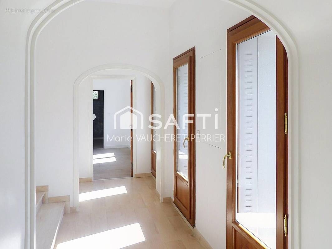 Photo 1 - Appartement à LA TRONCHE