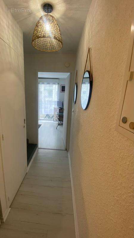 Appartement à ROYAN