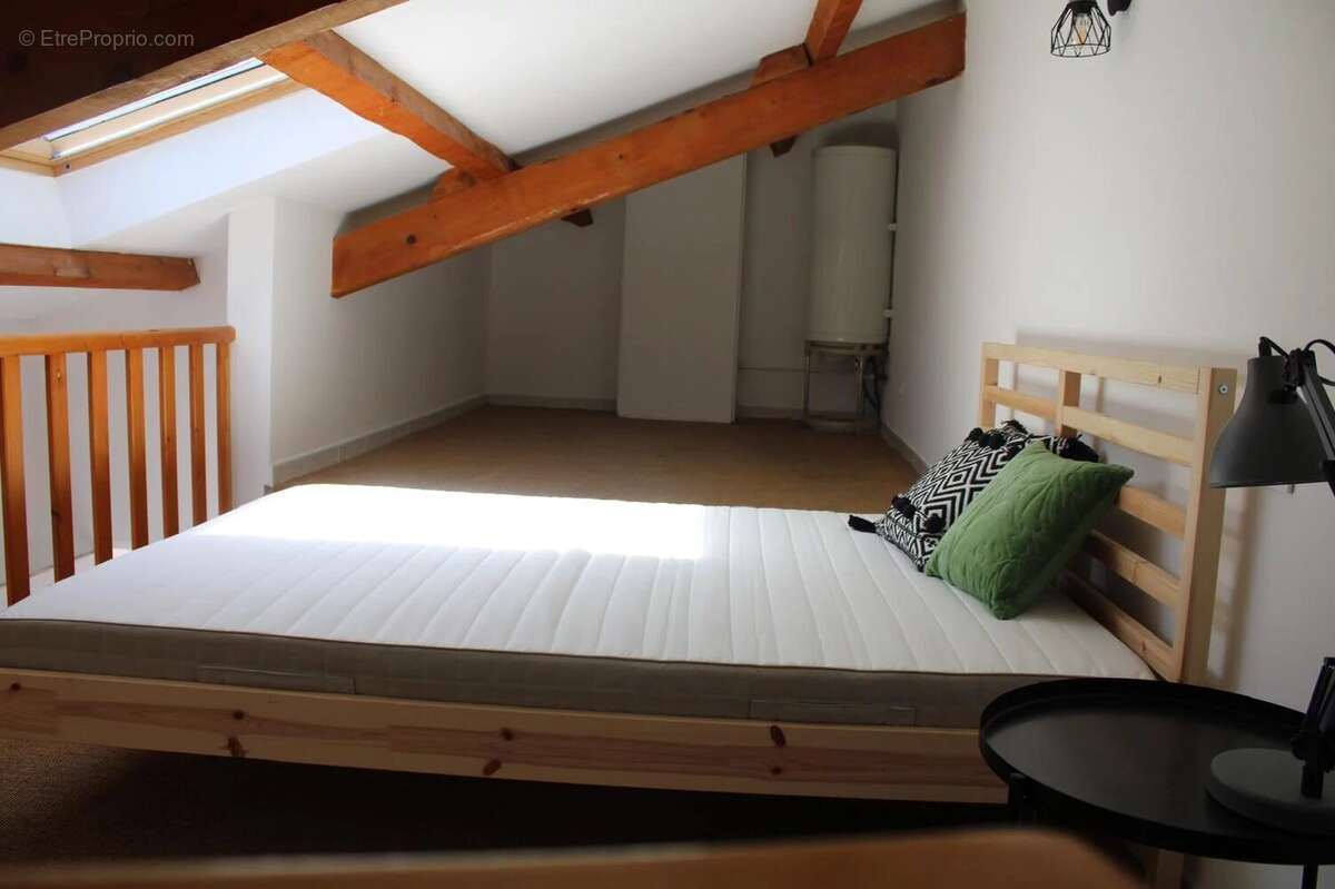 Appartement à CODOLET