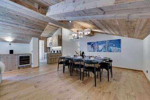 Appartement 214 m² à Val-D'isere  - photo 3