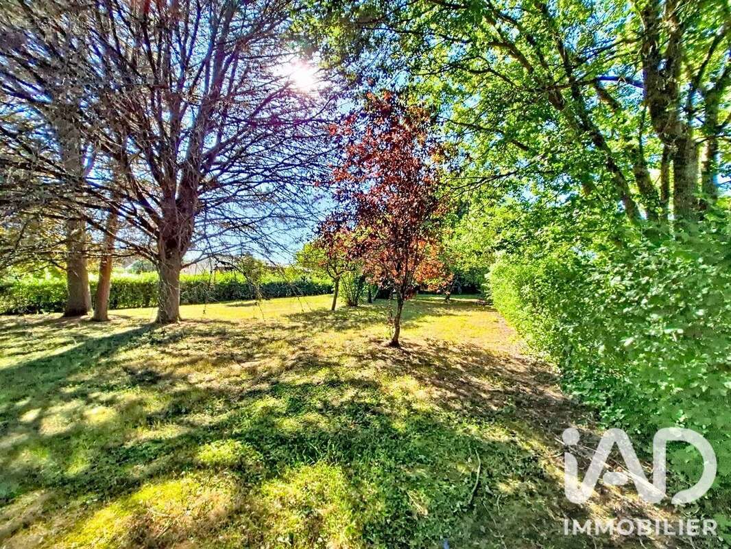 Maison 63 m² à Montereau  - photo 2