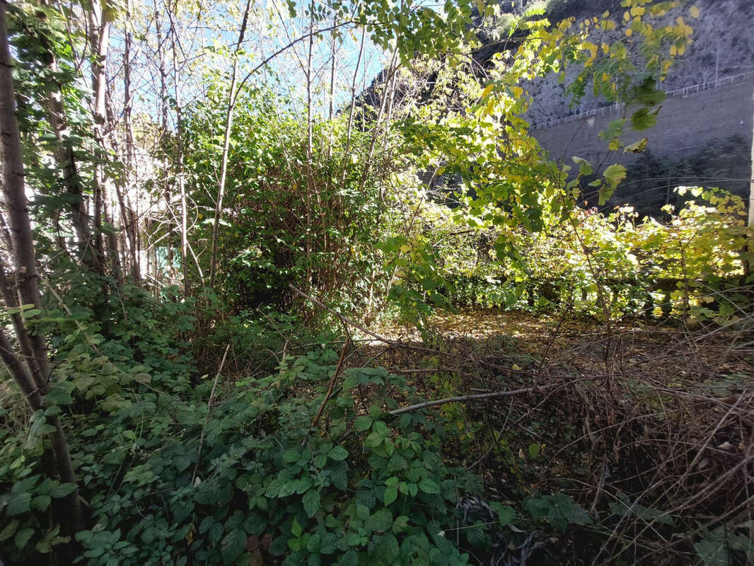 Appartement à FONTAN