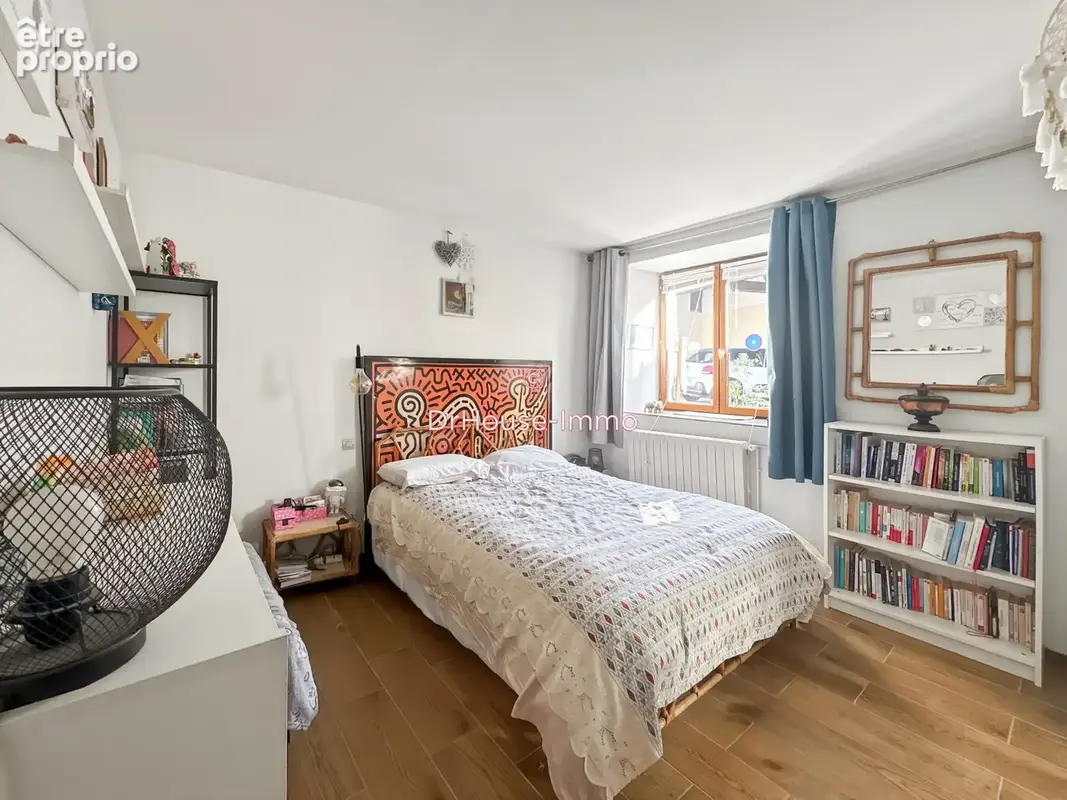 Maison 4 pièces 113 m² à vendre à La Ferte-Bernard (72400) - photo 9