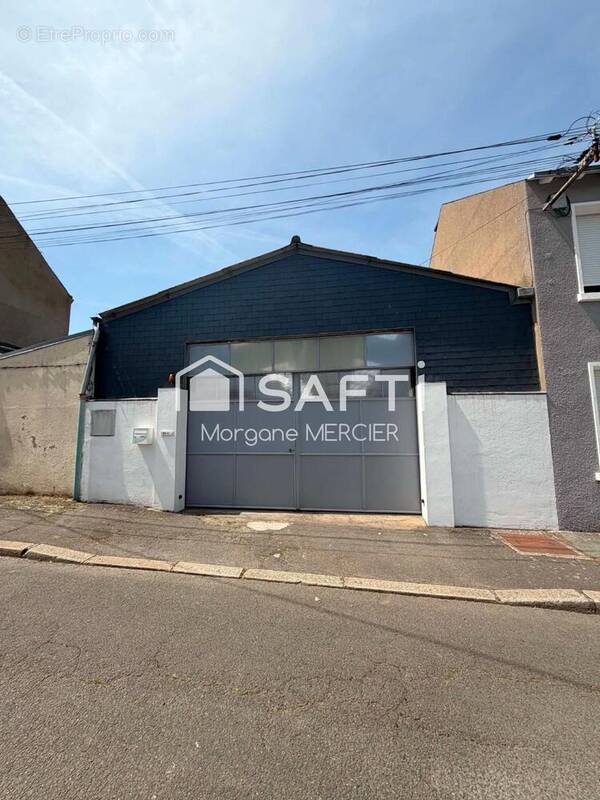 Photo 1 - Maison à SAINTE-VERGE