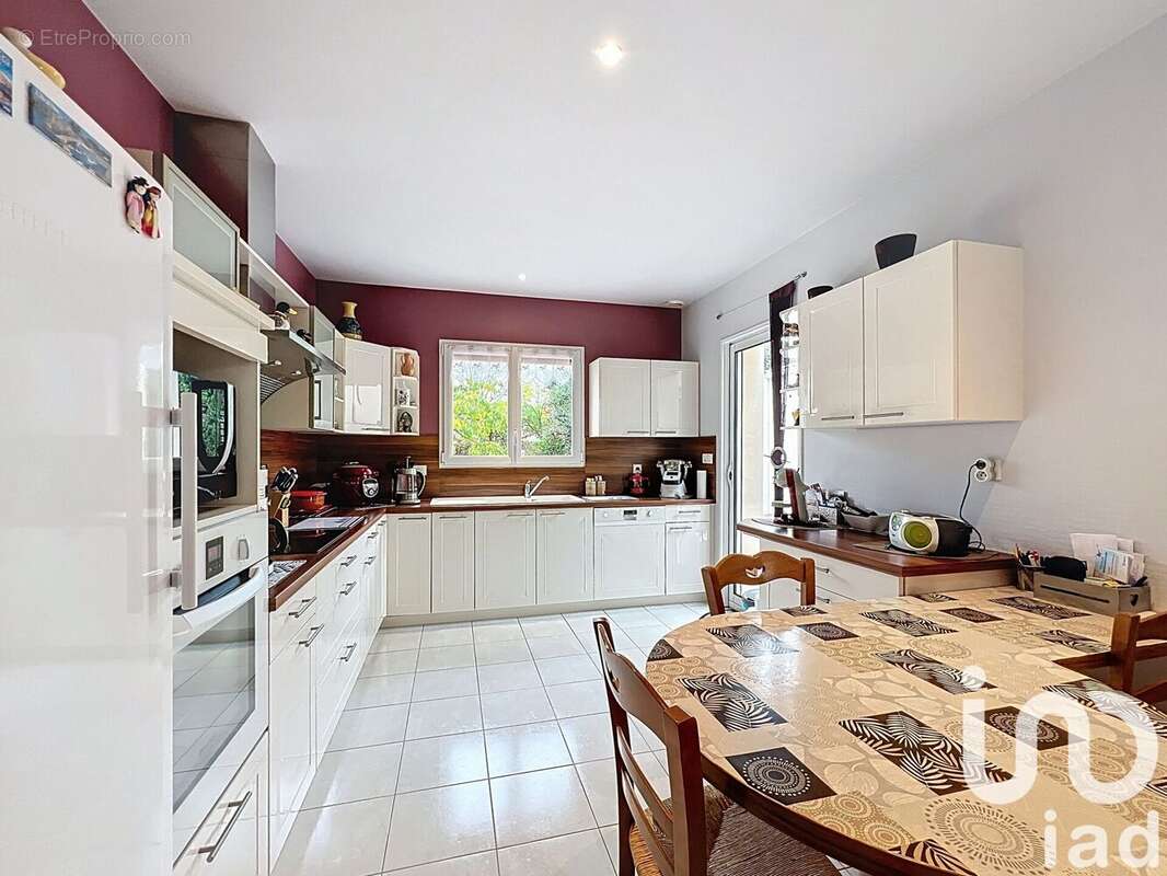 Photo 3 - Maison à PERIGNY