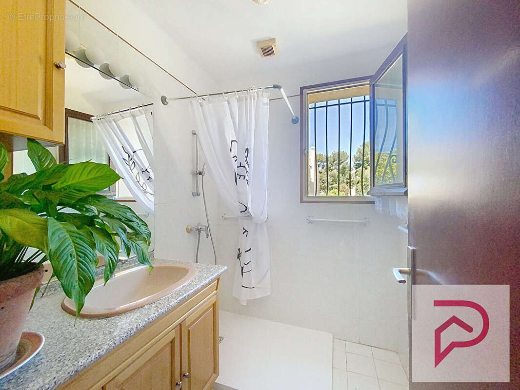 Maison à SANARY-SUR-MER