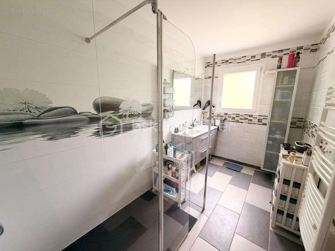 En Exclusivité Maison de plain-pied 104m2 3 chambres - photo 12