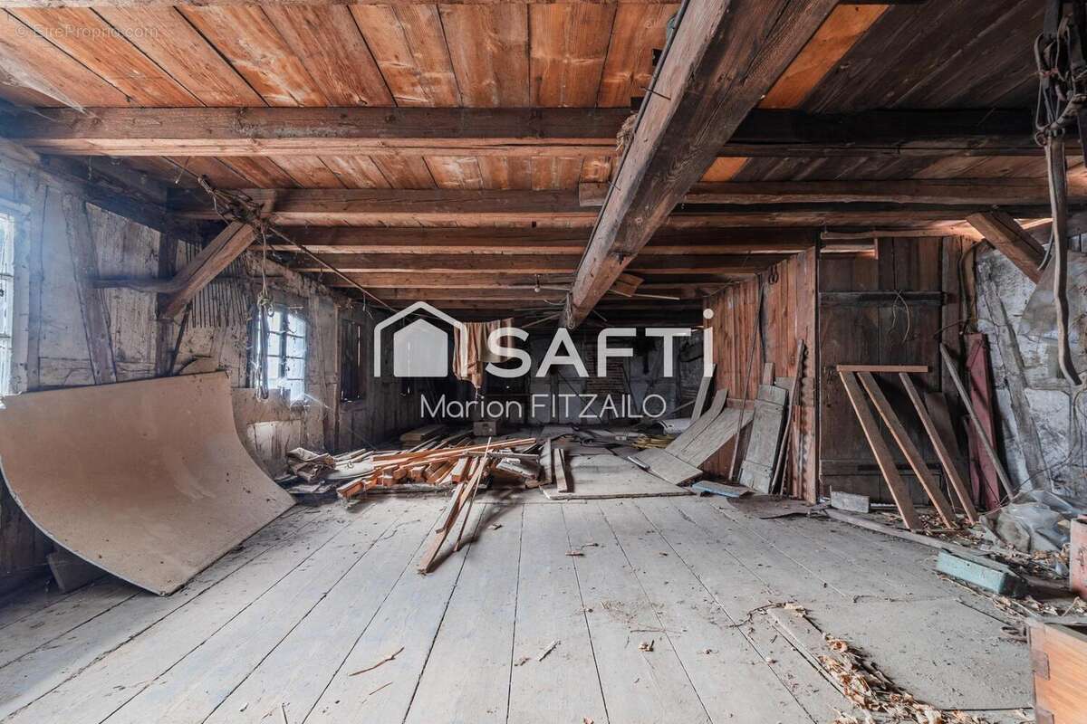 Maison 128 m² à Betschdorf  - photo 9