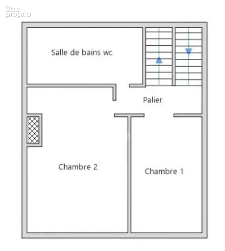 Exclusivité – maison de village authentique en pierres – marché & plages au bois plage - photo 6
