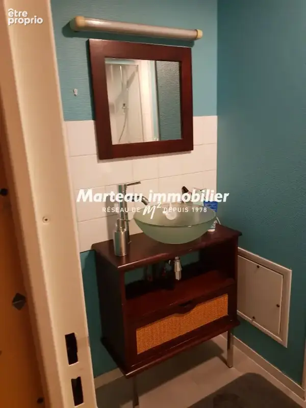 Photo Appartement à Le Mans au prix de 65 640€