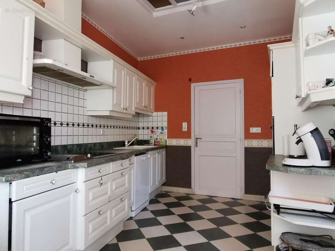 Maison à MARQUION