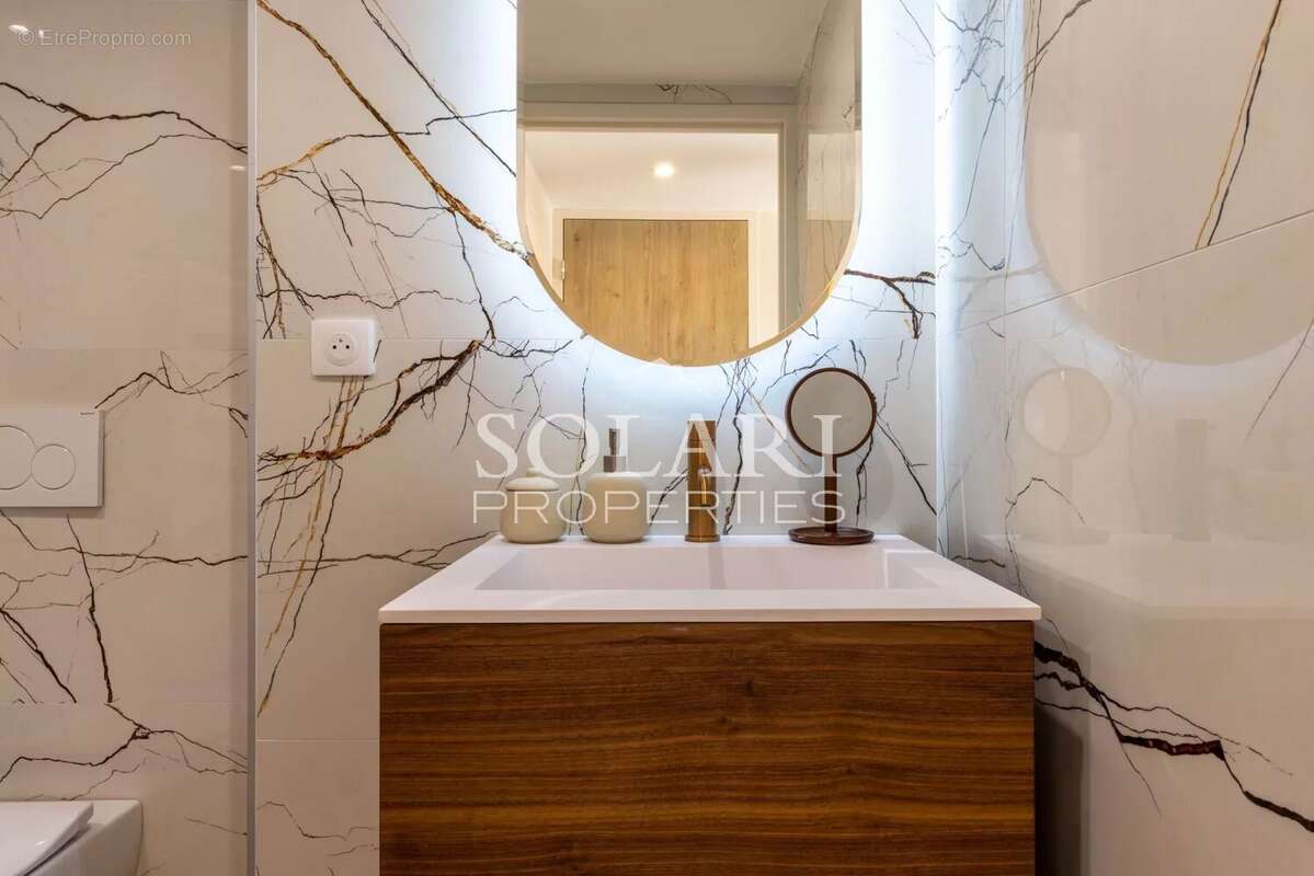 Appartement à LA SEYNE-SUR-MER