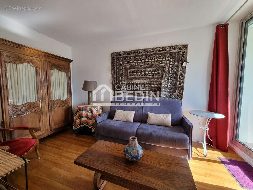 Appartement à ARCACHON