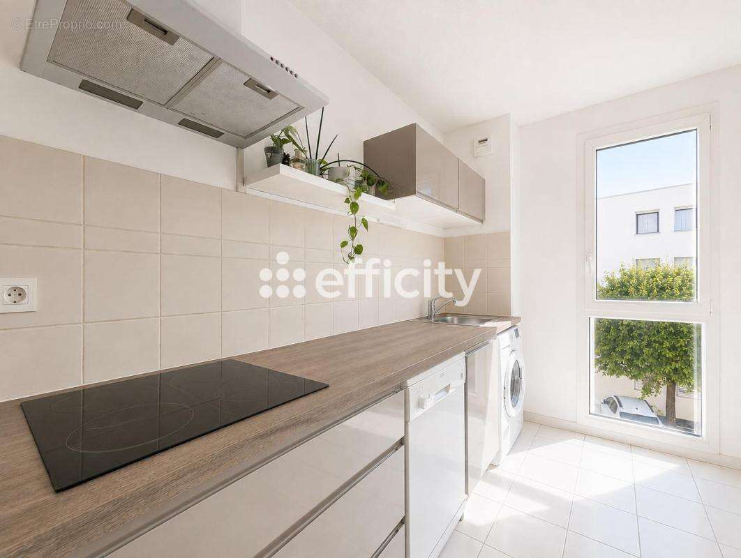 Appartement - photo 5