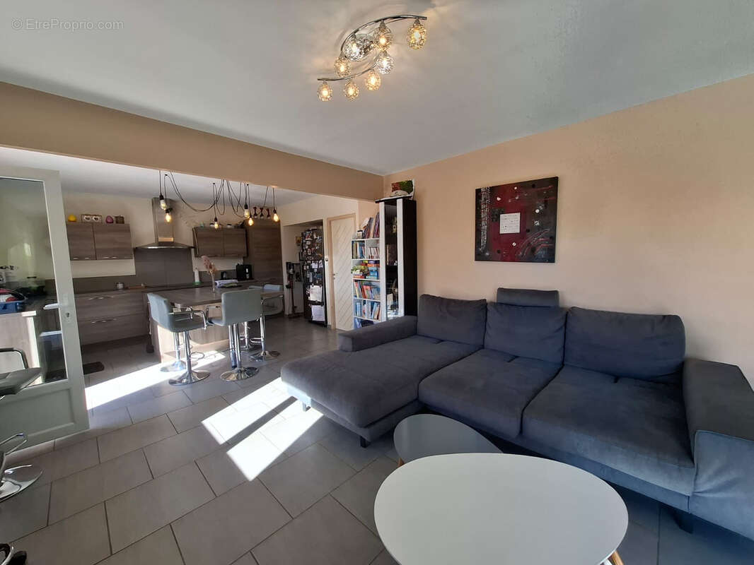 Maison à LEZIGNAN-CORBIERES