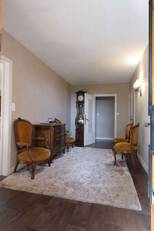 Maison à CHAMALIERES