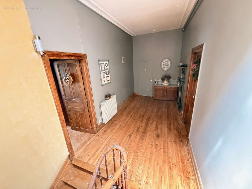 Appartement à TARBES