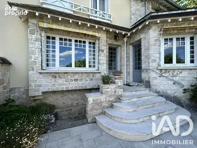 Photo 1 - Maison à CERGY