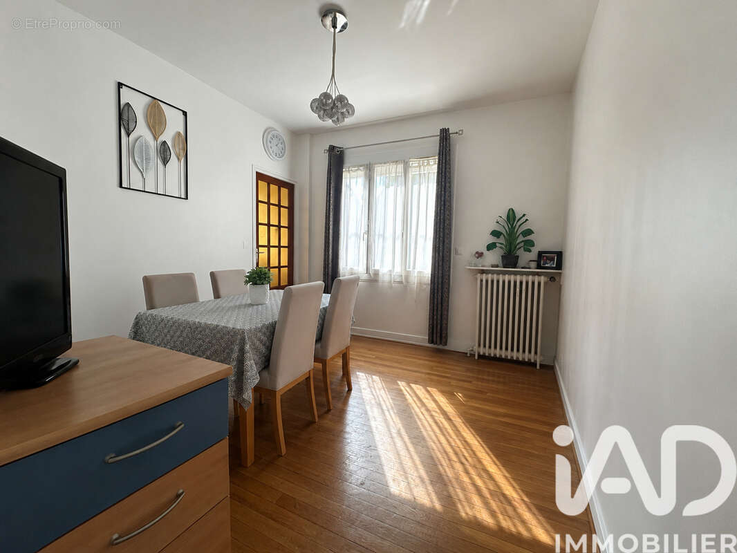 Photo 9 - Maison à ARNOUVILLE-LES-GONESSE