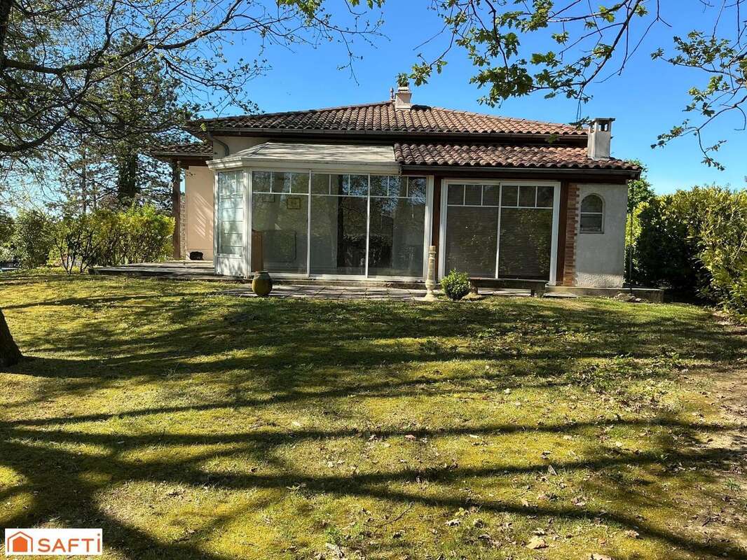 Photo 2 - Maison à ARTIGUES-PRES-BORDEAUX