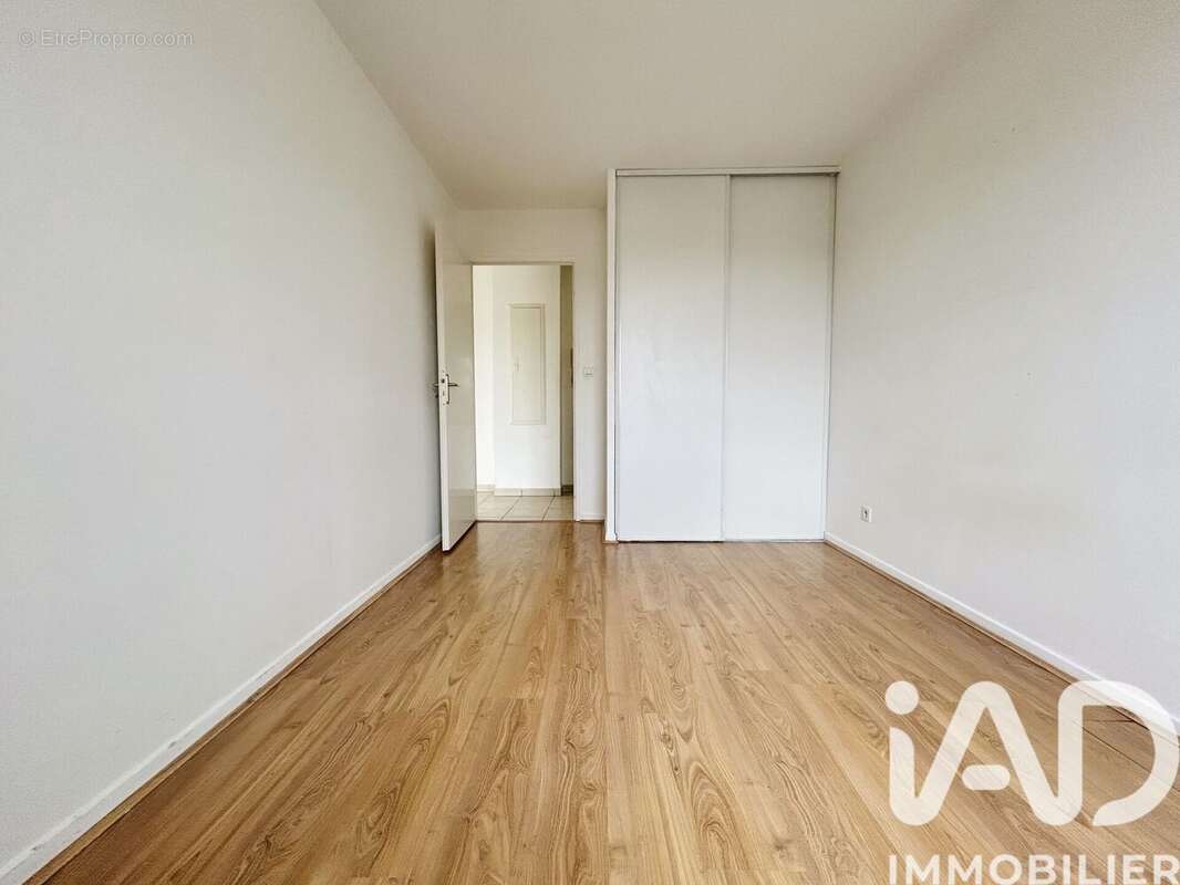 Photo 7 - Appartement à SOISSONS