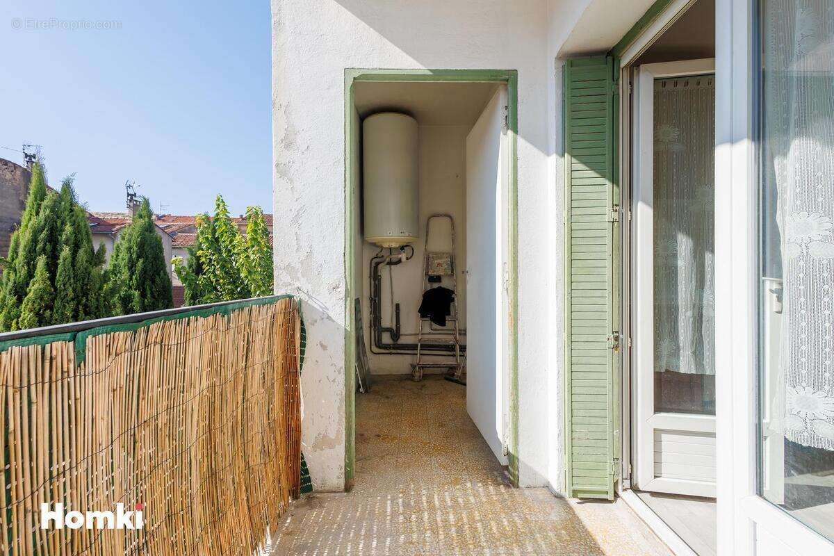 Appartement à CAVAILLON