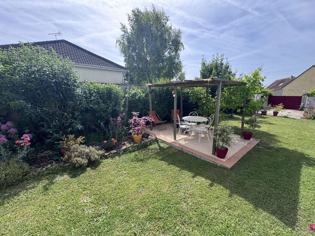 Maison familiale 6 pièces à 10 min d'Anet - photo 19