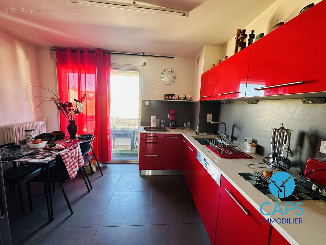 Appartement à CAHORS