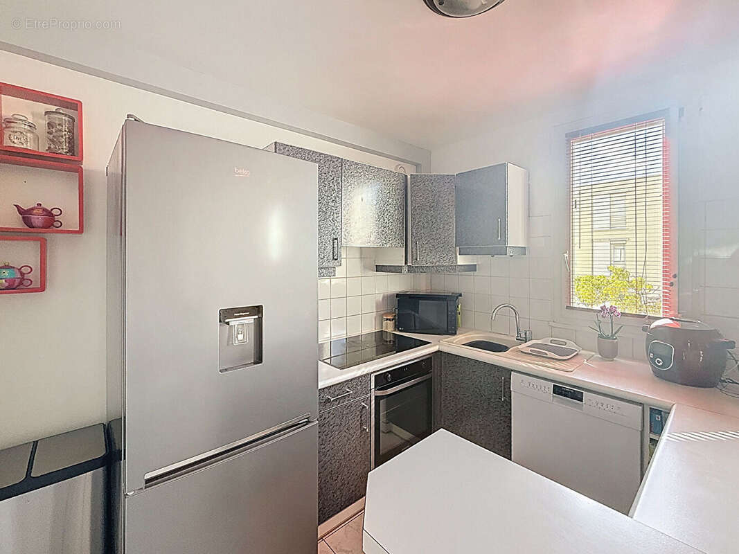 Appartement à MAUREPAS