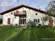 Maison à ARRAUTE-CHARRITTE