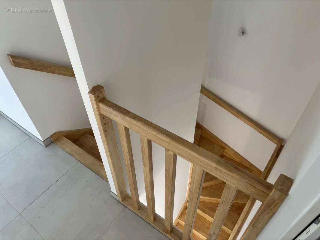 Appartement à LA CIOTAT