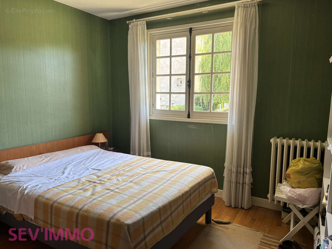 Belle maison de construction traditionnelle - photo 13