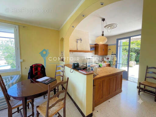 Jolie maison avec piscine proche de toutes commodités - photo 9