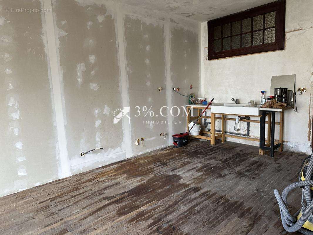 Appartement à MIRECOURT