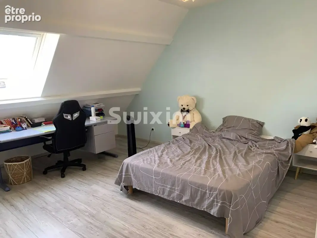 Villa avec piscine - photo 10