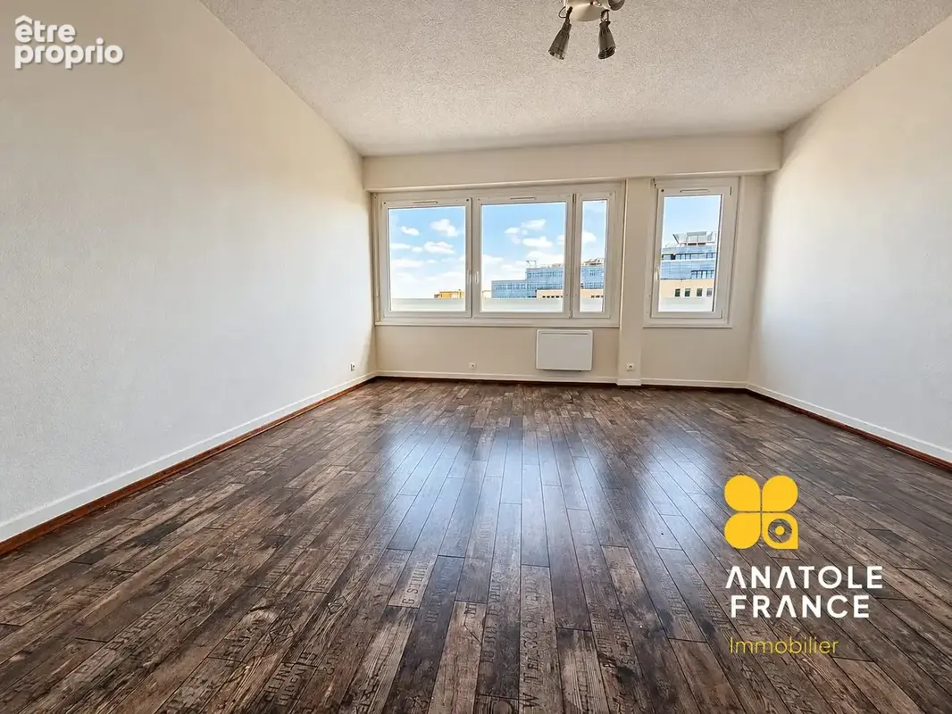 Appartement 2 pièces 48 m² à vendre à Nancy (54000) - photo 4