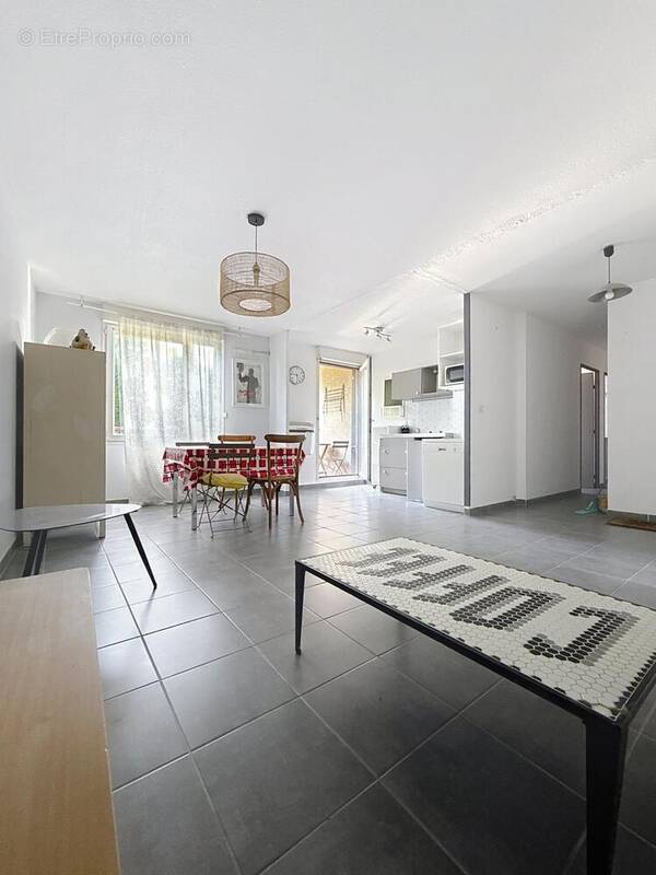 Photo 1 - Appartement à AVIGNON