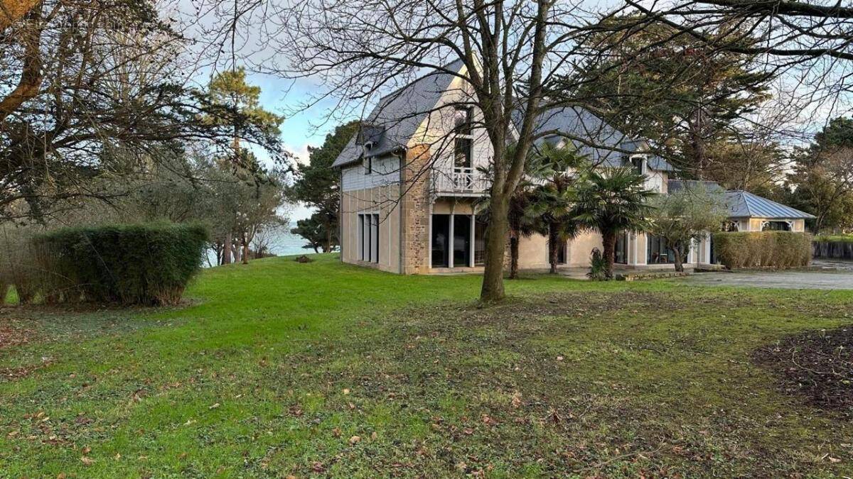 Maison à SAINT-LUNAIRE